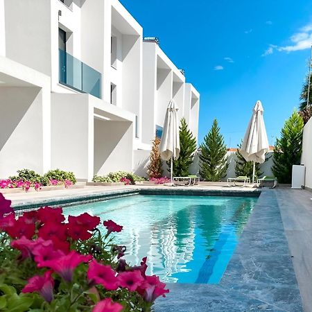 Sky Island House - Luxury Maisonette Kallithea Kallithea  Exterior photo