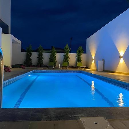 Sky Island House - Luxury Maisonette Kallithea Kallithea  Exterior photo