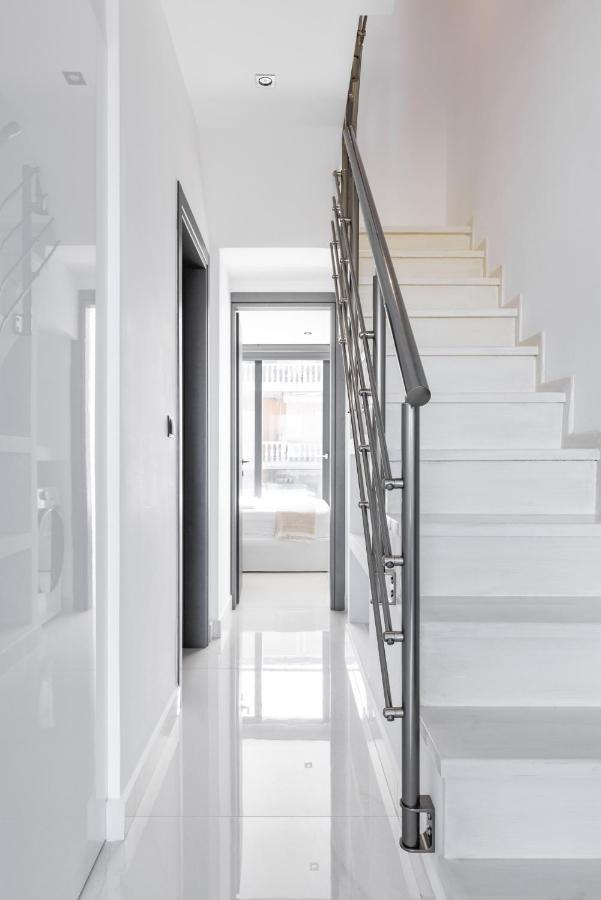 Sky Island House - Luxury Maisonette Kallithea Kallithea  Exterior photo