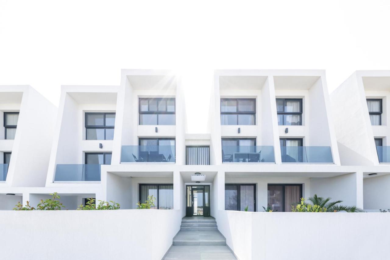 Sky Island House - Luxury Maisonette Kallithea Kallithea  Exterior photo