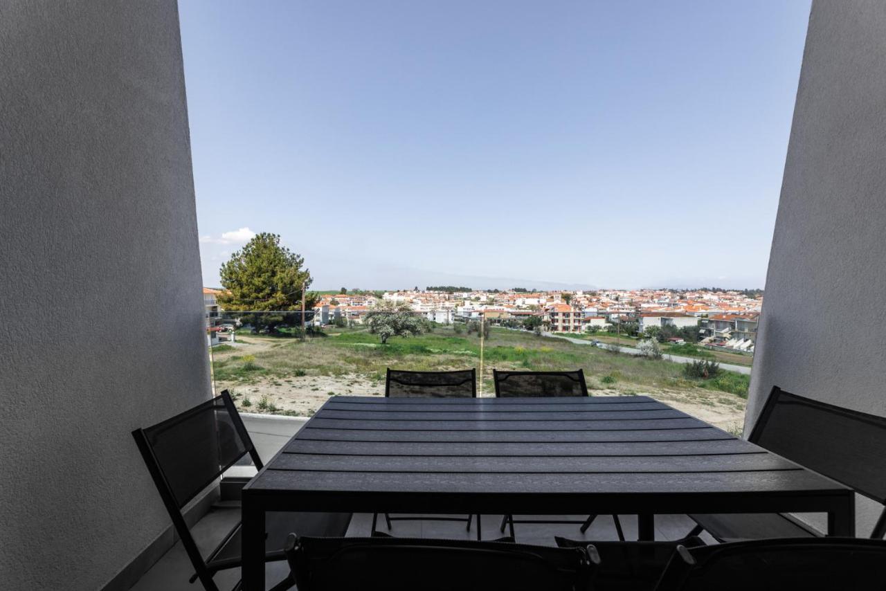 Sky Island House - Luxury Maisonette Kallithea Kallithea  Exterior photo