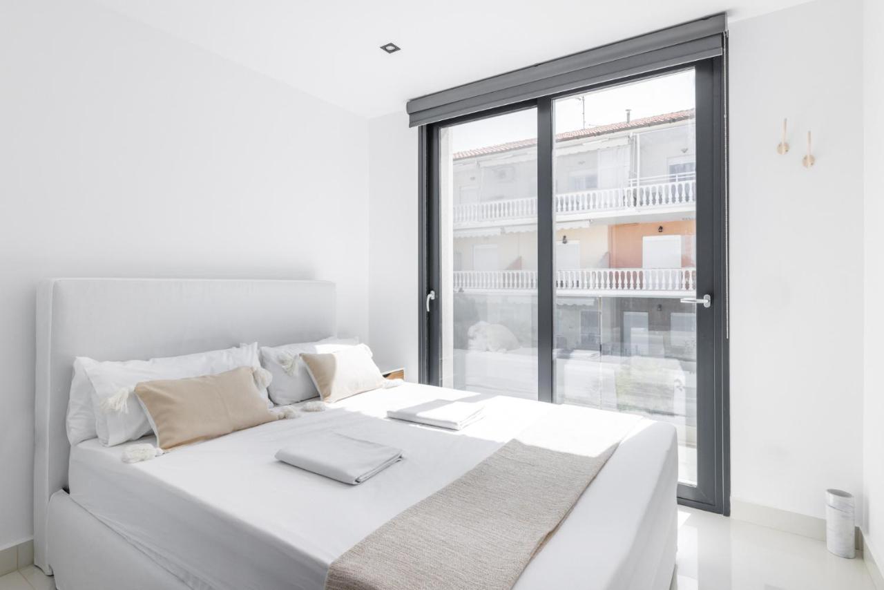 Sky Island House - Luxury Maisonette Kallithea Kallithea  Exterior photo
