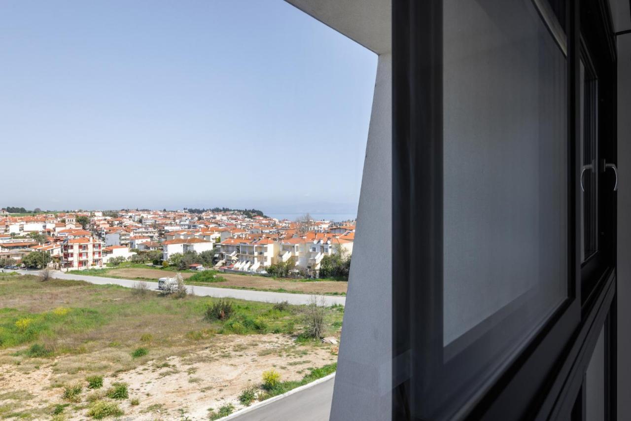 Sky Island House - Luxury Maisonette Kallithea Kallithea  Exterior photo